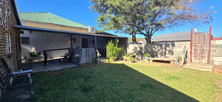Commercial Property for Sale in Fauresmith Free State